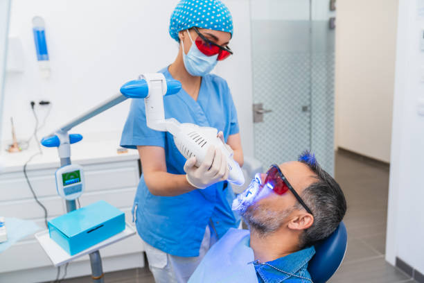 Best Pediatric Emergency Dentist in Pine Level, NC
